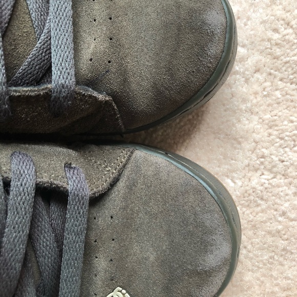 DC Shoes - Women’s Court Graffik SE Brown Size 9 - Picture 7 of 12